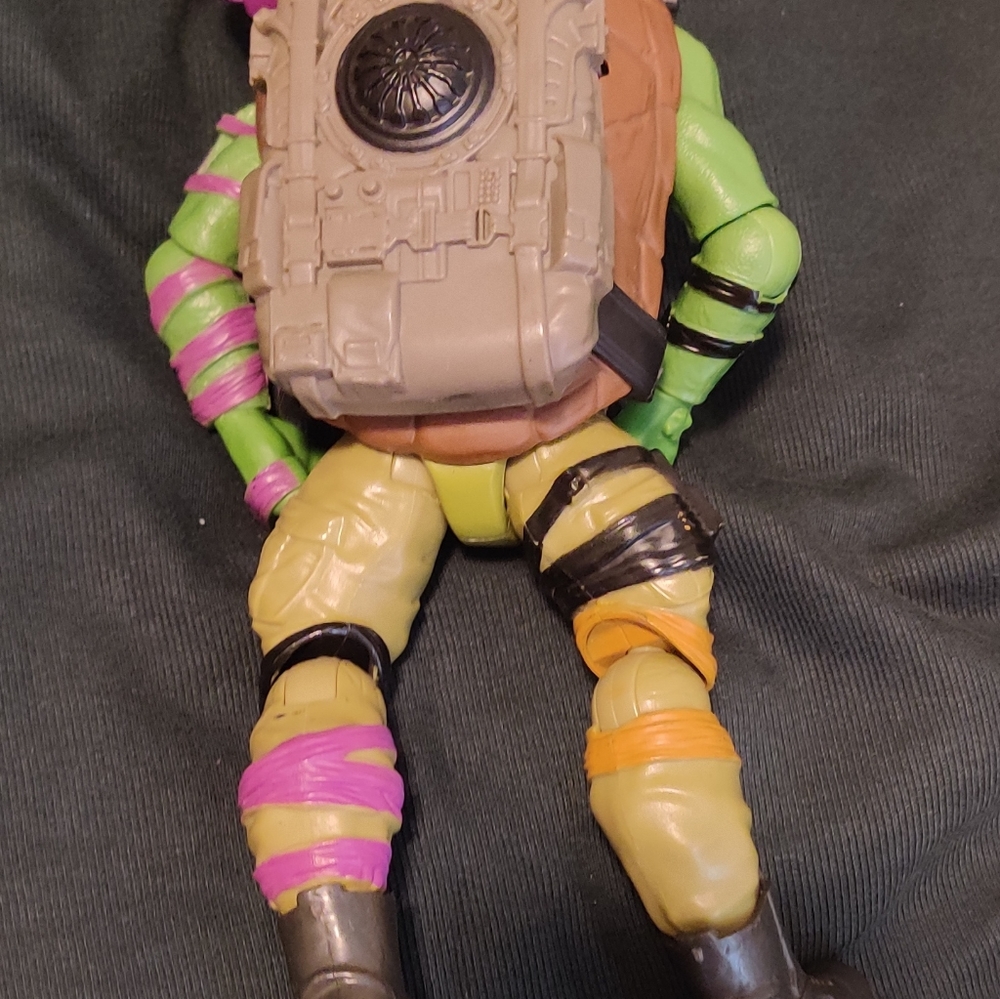 Marvel toy